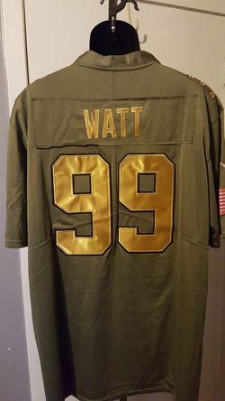 The "This Year" Texans