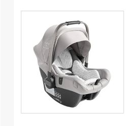Nuna PIPA™ lite lx Car Seat - Broken Arrow