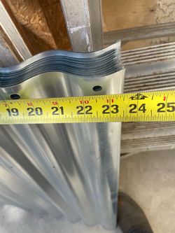 Laminas de 31.5x24
