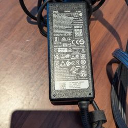 Original Dell PC Power Adapter 65W