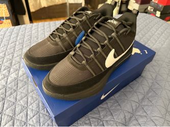 New Nike Book 2 Fragment!