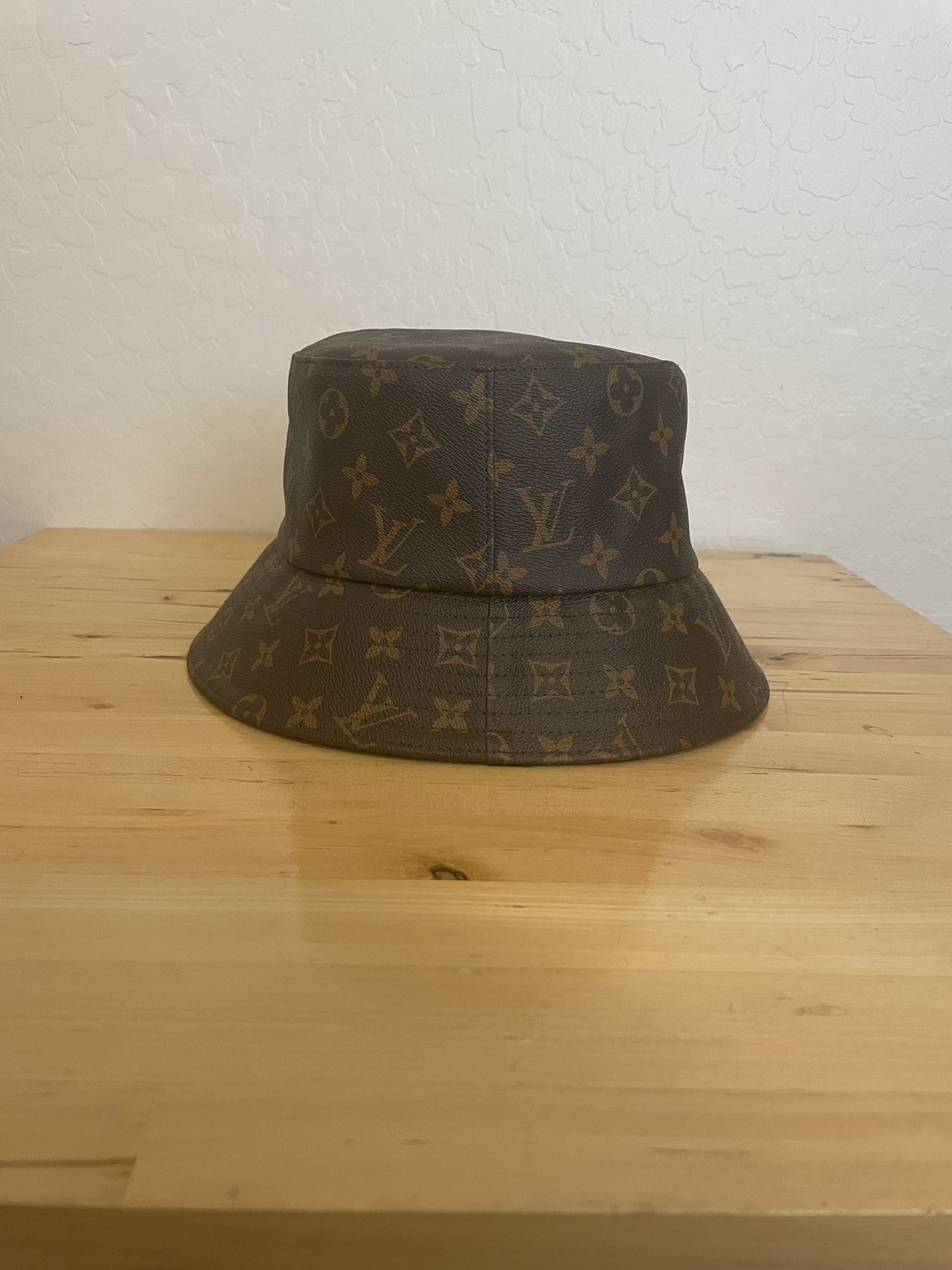 Louis Vuitton Bucket Hat for Sale in Goodyear, AZ - OfferUp