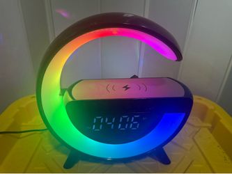 Alarm Clock