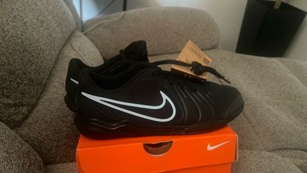 Jr legend 10 academy IC