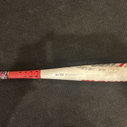 USSSA Baseball Bat