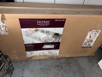 Vanity cabinet top