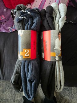 Size M 10/12 joggers