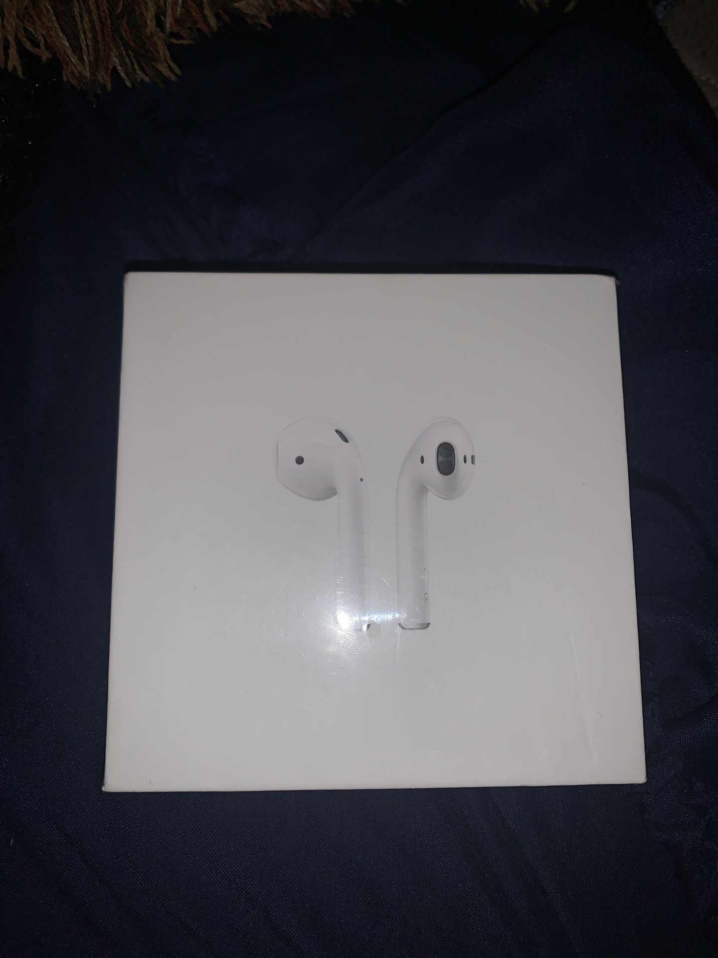 AirPod 2nd Gen