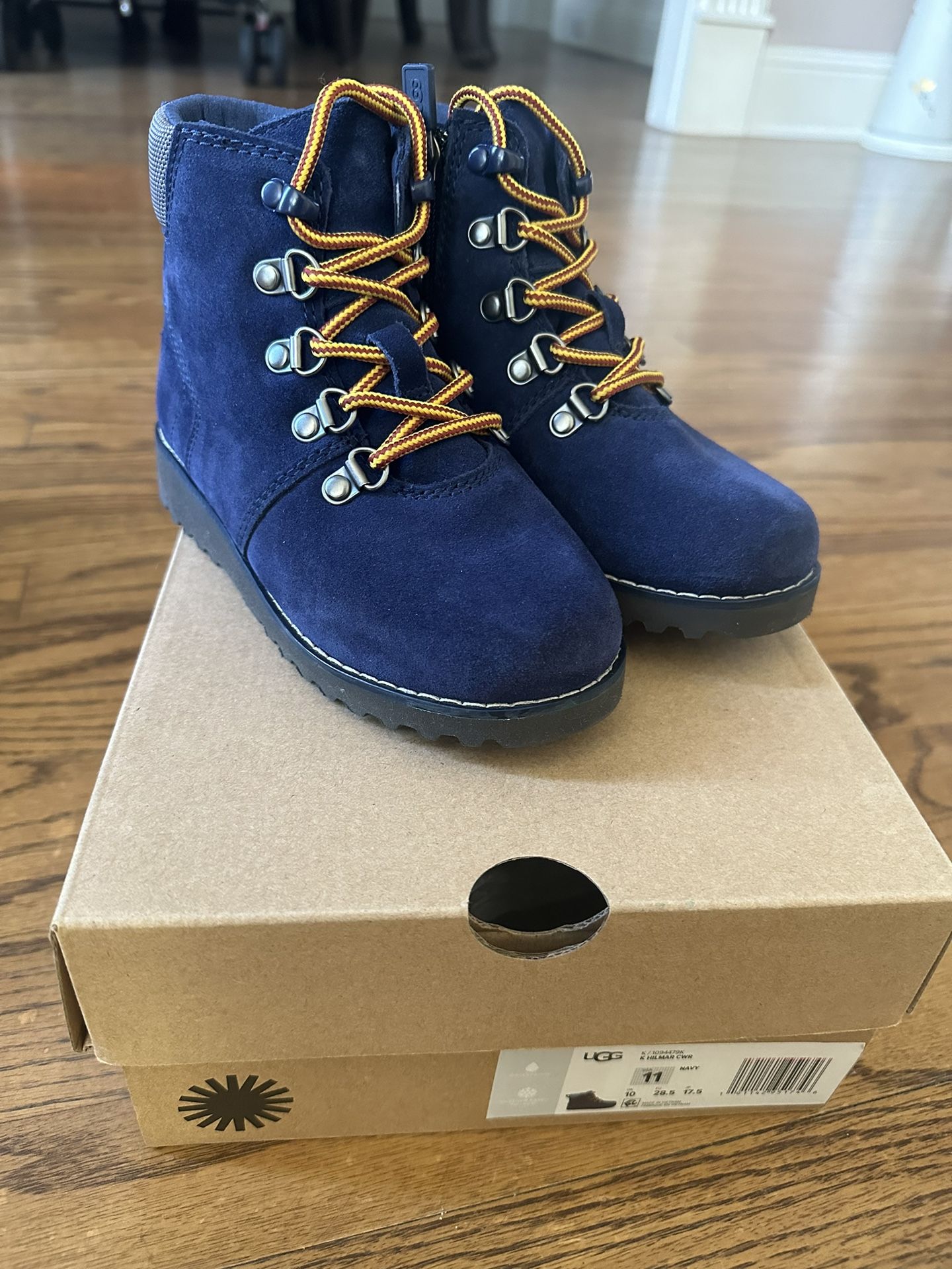 Kids Ugg