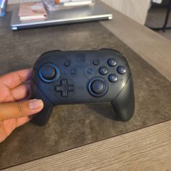 Nintendo Switch Controller $30