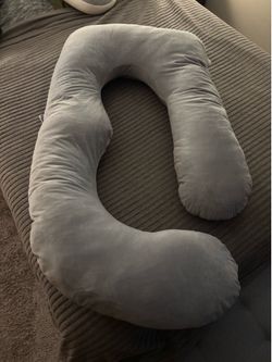 Momcozy Pregnancy Pillow