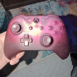 Xbox One Controller