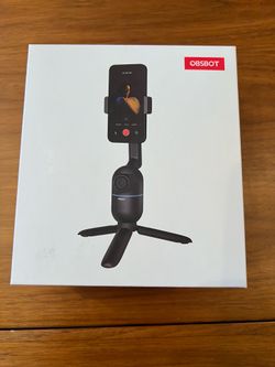 Osbot AI Camera Man