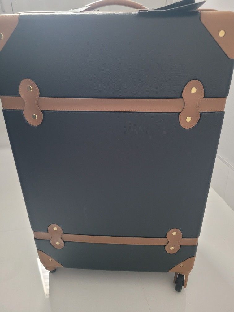 Suitcase