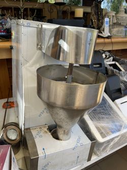 Restaurant Equipment 