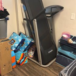 Treadmill