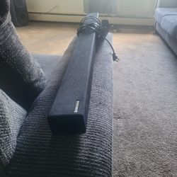 Samsung Speaker