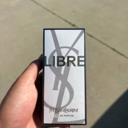 Libre Cologne