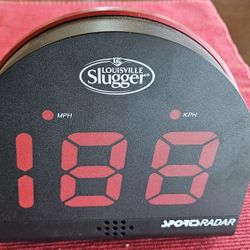 Sports Radar - Baseball And Swing Tracker