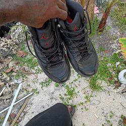 Shoes 6.5