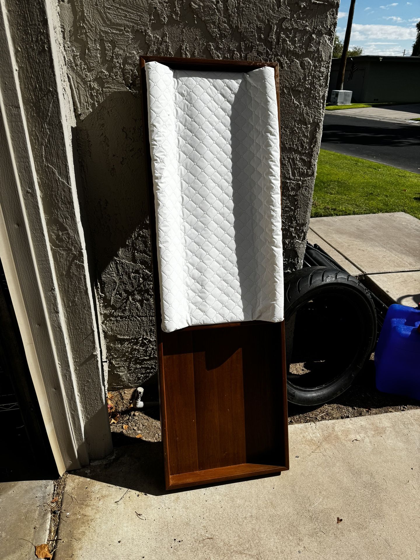 Changing Table For Top Of Dresser
