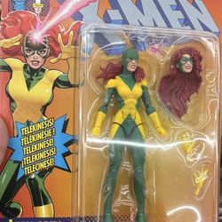Marek Legen Series Jean Grey (x-factor)
