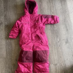 Snowsuit