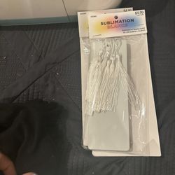 Sublimación Accesorios 