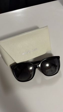 Michael Kors sunglasses