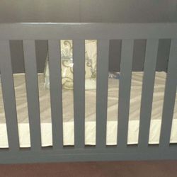 Crib 