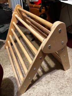 Piccalio climber for toddlers