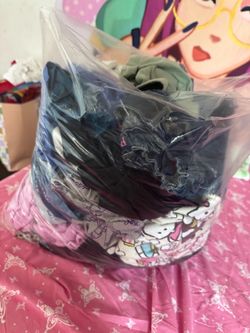 Girls clothes