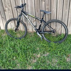 Specialized Rock Hopper M4