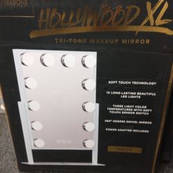Makeup Mirror