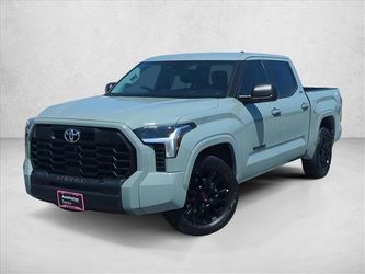 2024 Toyota Tundra