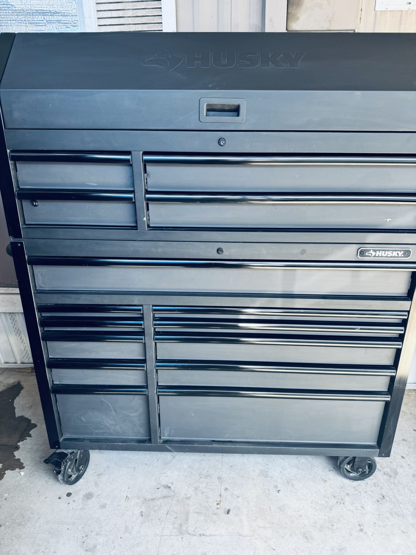 Tool Box