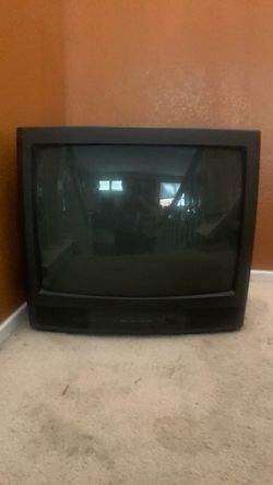 Vintage tv