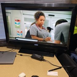 32” Vizio Flat Screen 