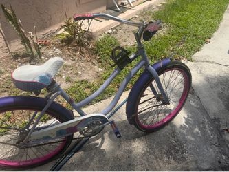 Bicycles