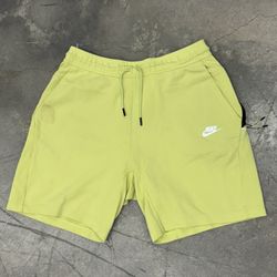 2019 Nike Tech Shorts