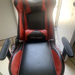 GTRacing Seat