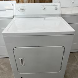 Kenmore Gas Dryer 