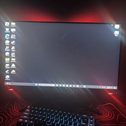 Innocn Gaming monitor 