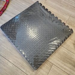 Puzzle Mats