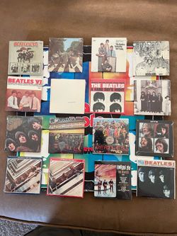 Beatles