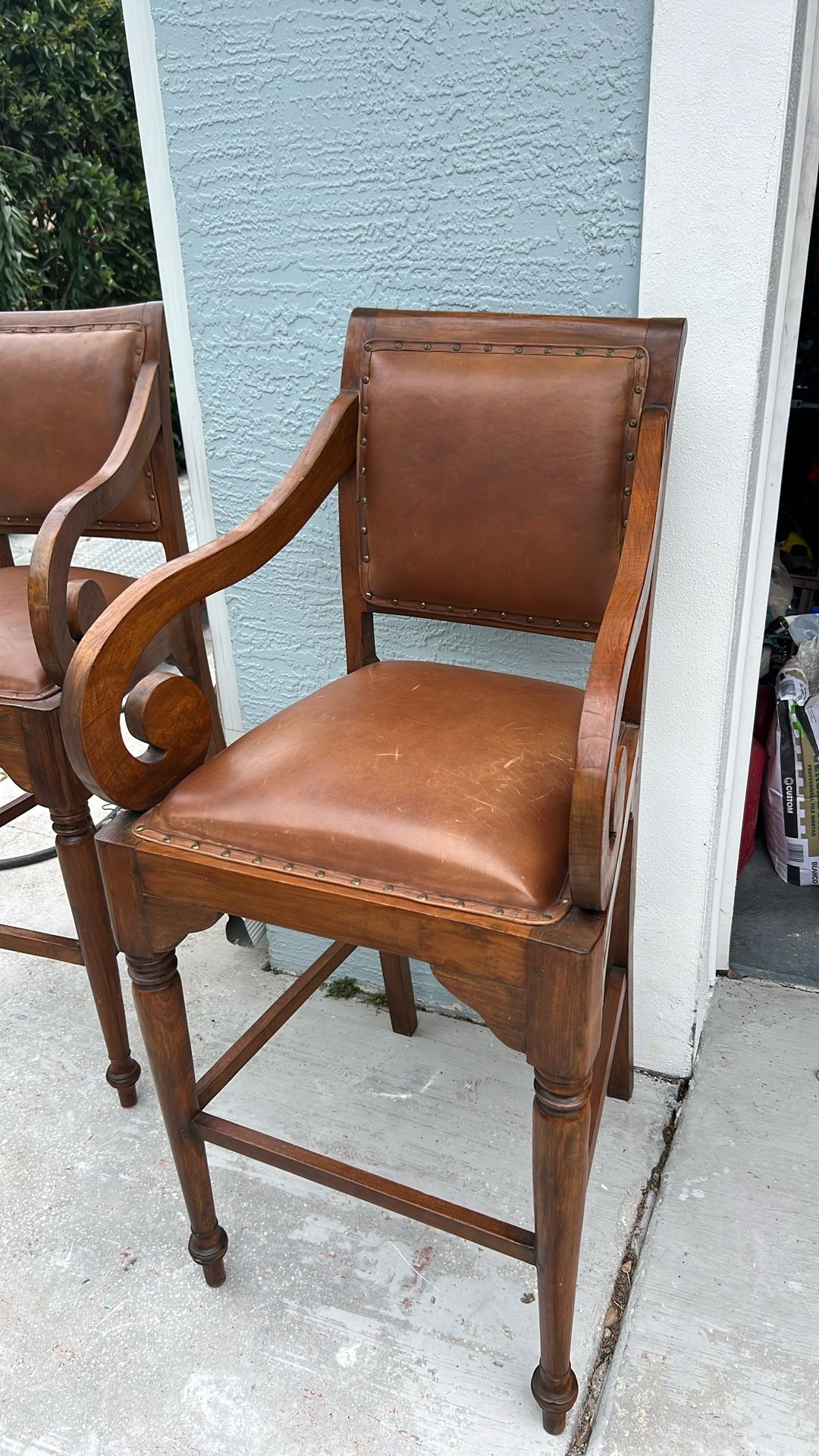 Bar Stool Chairs