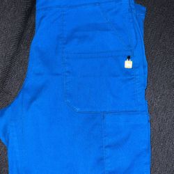 Scrub Pants 