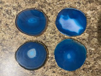 Coasters