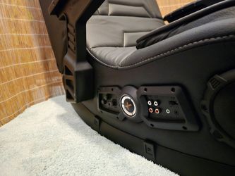 Gaming Chair X Rocker Pro Series H3