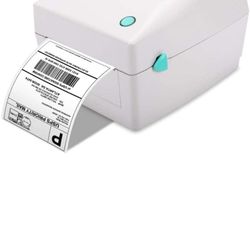 Phomemo PM201 Thermal Shipping Label Printer